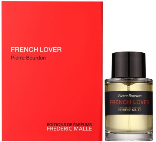 Frederic Malle French Lover eau de parfum for men 100 ml