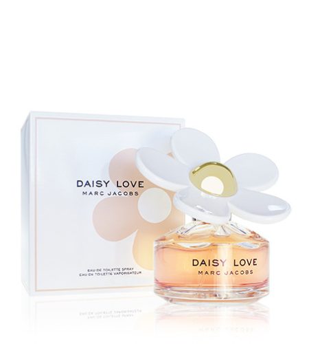 Marc Jacobs Daisy Love EDT W 50 ml