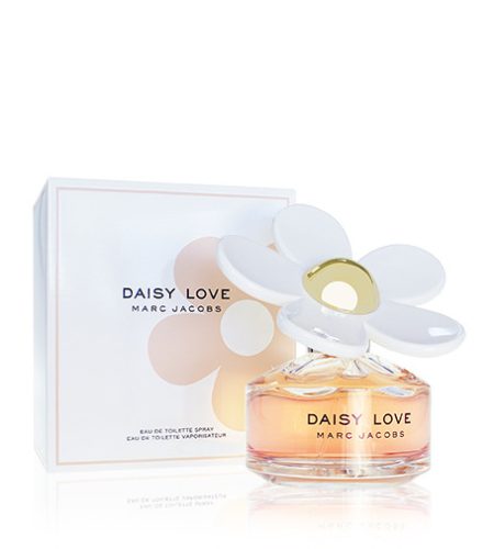 Marc Jacobs Daisy Love eau de toilette for women 30 ml