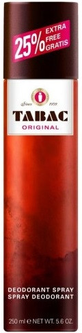 Tabac Original dezodor spray for men 250 ml