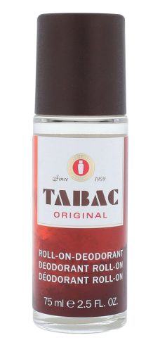 Tabac Original dezodor roll-on for men 75 ml