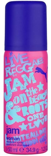 Puma Jam Woman dezodor for women 50 ml