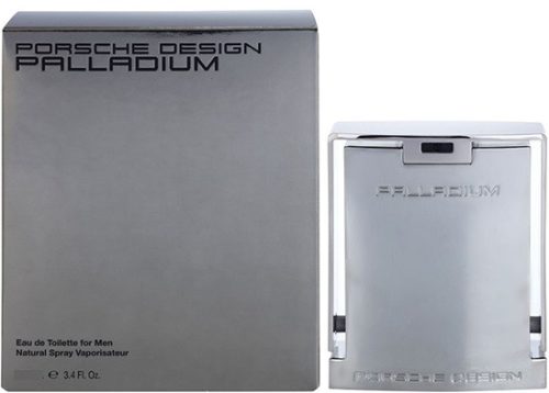 Porsche Design Palladium EDT M 50ml