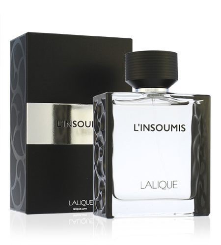 Lalique L'Insoumis EDT M 100ml