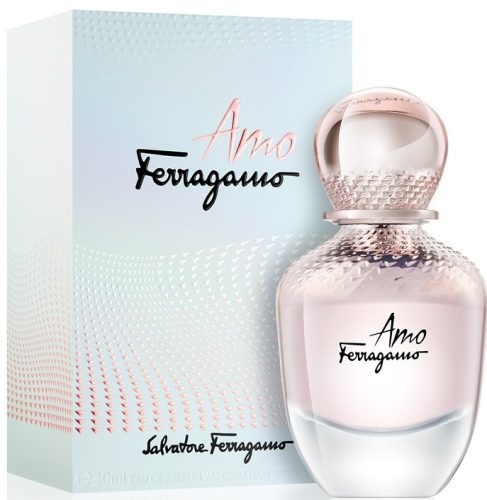 Salvatore Ferragamo Amo Ferragamo EDP W 100ml