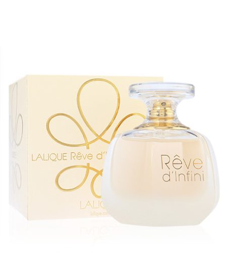 Lalique Reve d'Infini eau de parfum for women 100 ml