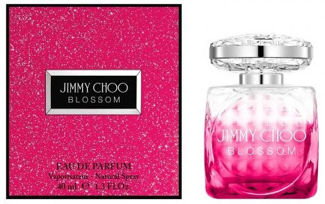 Jimmy Choo Blossom EDP W 40ml