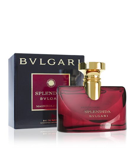 Bvlgari Splendida Magnolia Sensuel EDP W 100ml