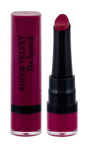 Bourjois Rouge Velvet lipstick 2,4 g 10 Magni-fig