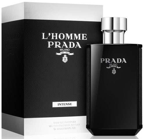 Prada L'Homme Intense EDP M 100ml