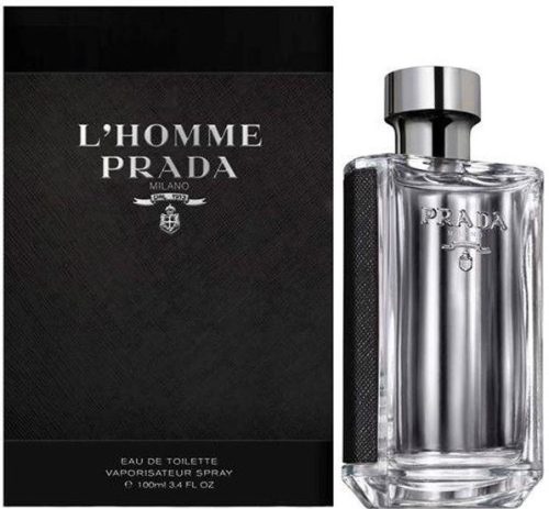 Prada L'Homme EDT M 100ml