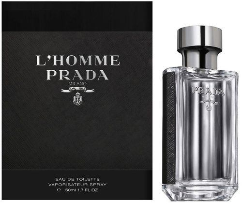 Prada L'Homme EDT M 50ml