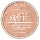 Rimmel Stay Matte matting powder 14 g 007 Mohair