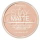 Rimmel Stay Matte matting powder 14 g 003 Peach Glow