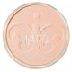 Rimmel Stay Matte matting powder 14 g 002 Pink Blossom