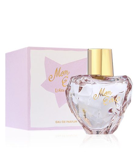 Lolita Lempicka Mon Eau EDP W 50ml