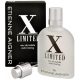 Aigner X Limited EDT U 125ml
