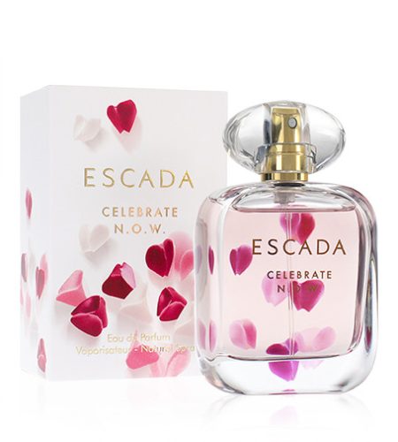 Escada Celebrate N.O.W. eau de parfum for women 30 ml