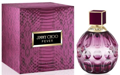 Jimmy Choo Fever EDP W 100ml