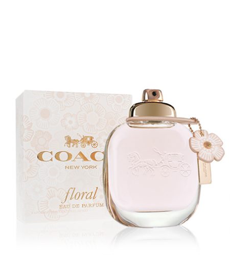 Coach Floral EDP W 90ml