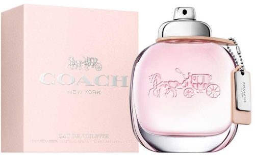 Coach Coach EDT W 90ml