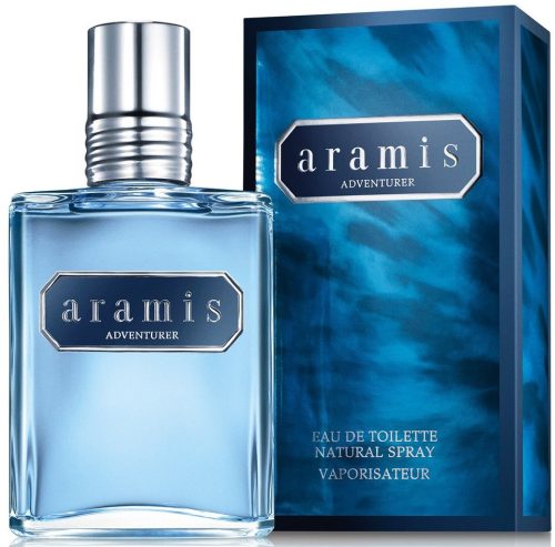 Aramis Adventurer eau de toilette for men 110 ml