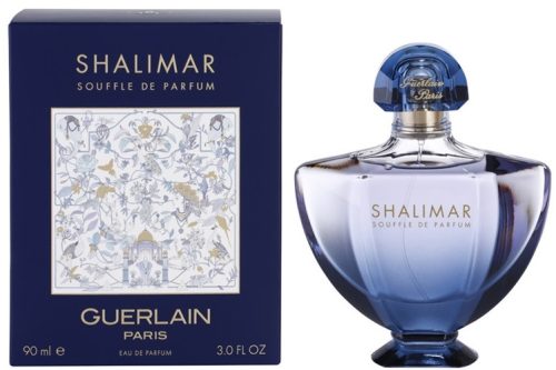 Guerlain Shalimar Souffle de Parfum eau de parfum for women 90 ml