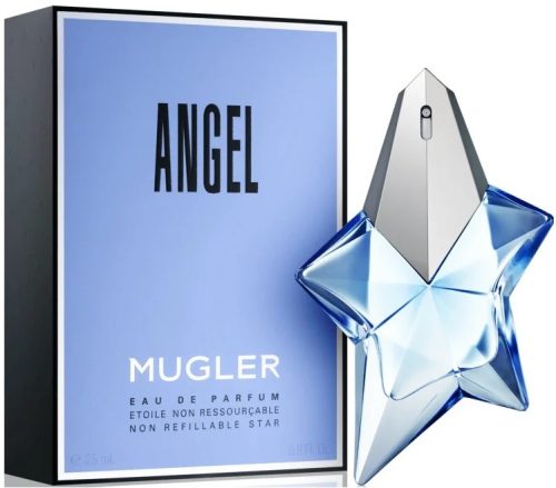 Mugler Angel EDP W 25ml