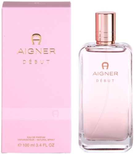 Etienne Aigner Début EDP W 100ml