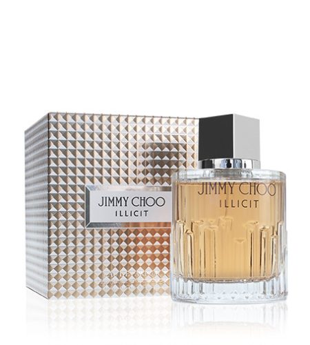 Jimmy Choo Illicit EDP W 40ml