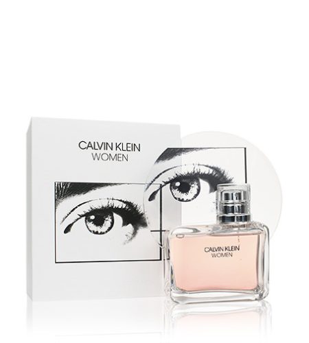 Calvin Klein Calvin Klein Women eau de parfum for women 100 ml