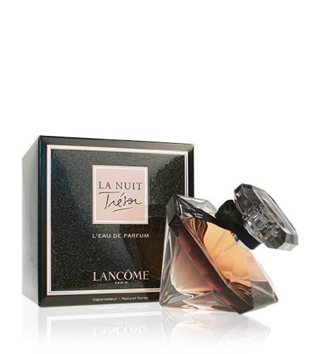 Lancôme La Nuit Trésor EDP W 100ml