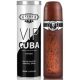 Cuba VIP EDT M 100ml