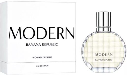 Banana Republic Modern Woman EDP W 100ml