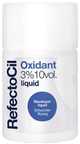 RefectoCil Oxidant liquid developer 100 ml