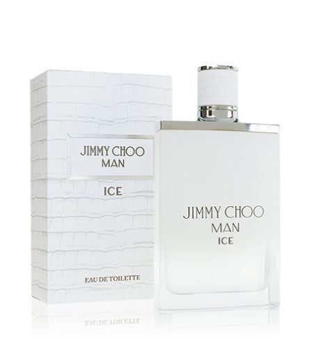 Jimmy Choo Man Ice EDT M 30ml