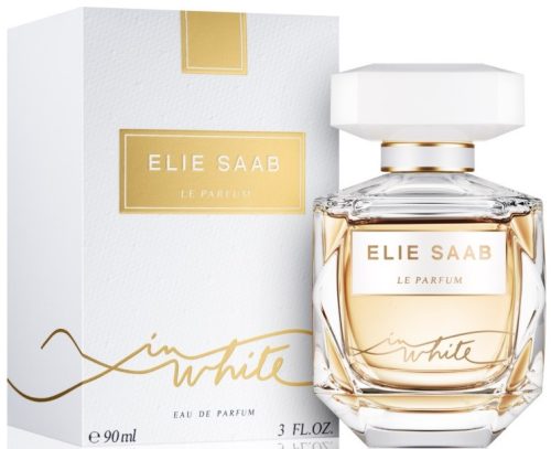 Elie Saab Le Parfum In White EDP W 90ml