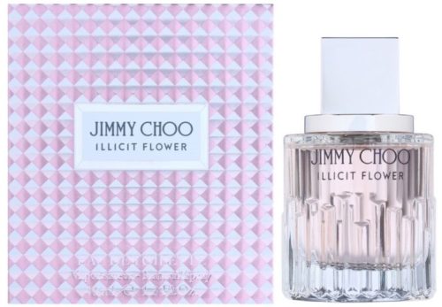 Jimmy Choo Illicit Flower EDT W 40ml