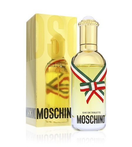 Moschino Femme eau de toilette for women 45 ml