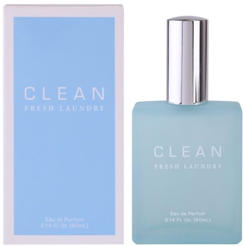 Clean Fresh Laundry eau de parfum for women 60 ml