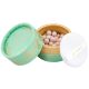 Dermacol Beauty Powder Pearls beautifying powder pearls 25 g Toning