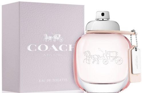 Coach Coach EDT W 50ml