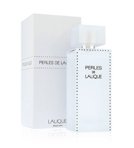 Lalique Perles De Lalique EDP W 50ml