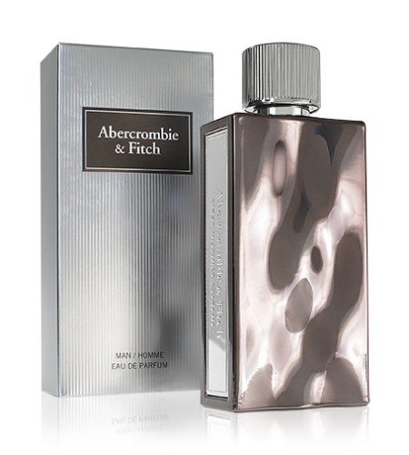 Abercrombie & Fitch First Instinct Extreme eau de parfum for men 100 ml