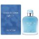 Dolce & Gabbana Light Blue Eau Intense Pour Homme EDP M 200ml