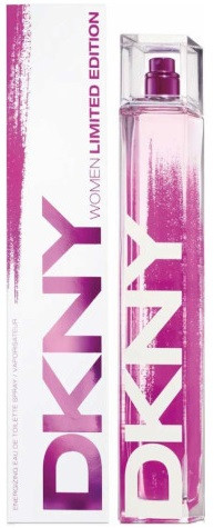 DKNY DKNY Women eau de toilette for women 100 ml