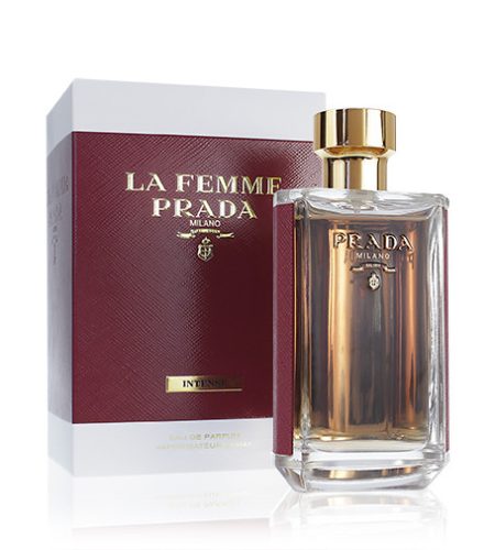 Prada La Femme Intense EDP W 35ml