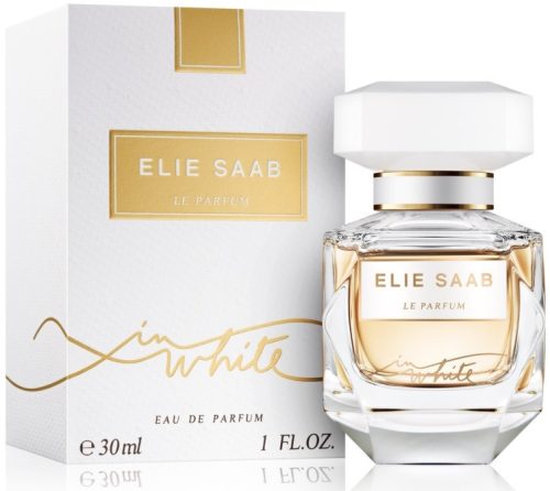 Elie Saab Le Parfum In White EDP W 30ml