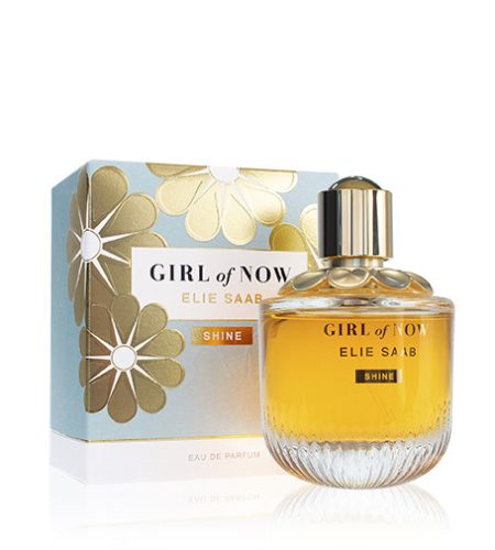 Elie Saab Girl of Now Shine EDP W 50ml