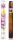 Cuba La Vida eau de parfum for women 35 ml